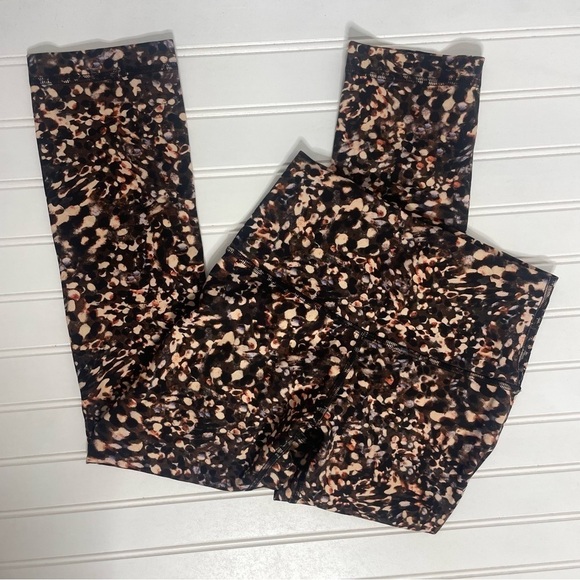 Lululemon Wunder Train High-Rise Crop 21" 476 - Picture 4 of 10